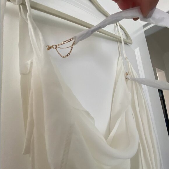 Rat & Boa Ophelia Dress - Picture 8 of 8